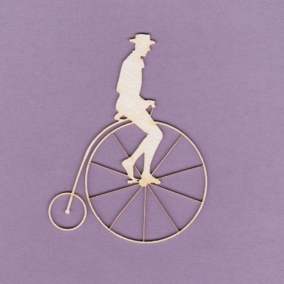 103 Tekturka - Bicykl - G4