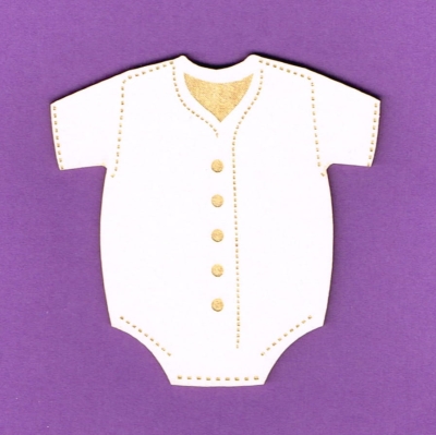 865 Tekturka - Body - G3