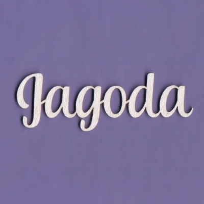 Jagoda A2 - G2