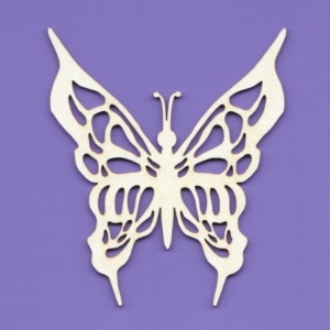 144a Tekturka  - Motyl 1 - G4