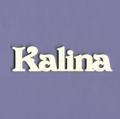 Kalina - G2