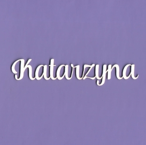 Katarzyna A2 - G2