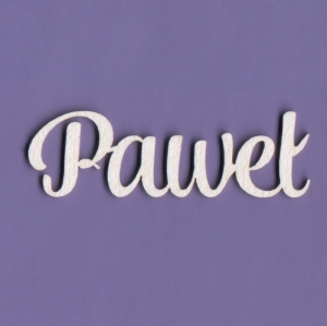 Paweł A2 - G2 