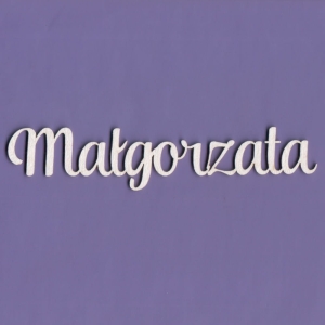 Małgorzata A2 - G2 