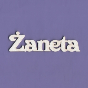 Żaneta - G2
