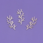 439 Tekturka - Listki 1 G4