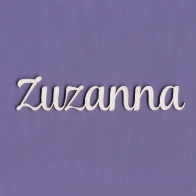 Zuzanna A2 - G2