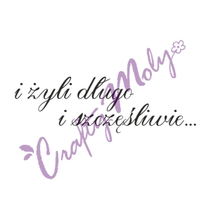 195 Stempel - " i zyli długo i szczęśliwie..."