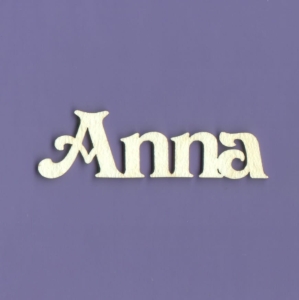 Anna - G2