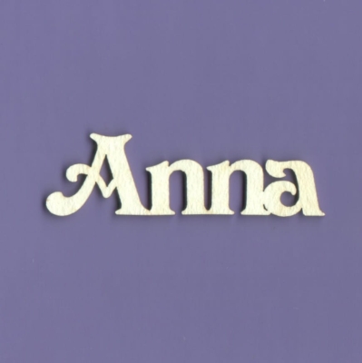 Anna - G2