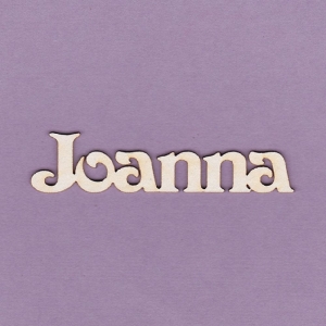Joanna A1 - G2