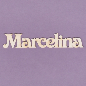Marcelina A1 - G2