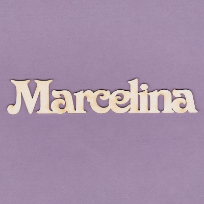 Marcelina A1 - G2
