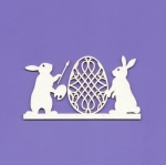 174 Tekturka - Malowanie jajek - G4