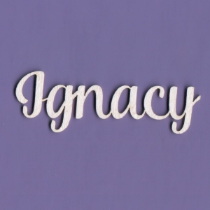 Ignacy A2 - G2 