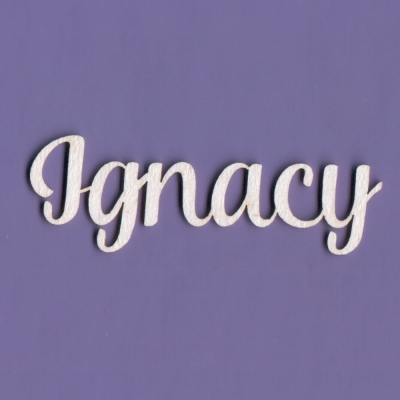 Ignacy A2 - G2 