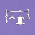 1149a Tekturka - Atrybuty mężczyzny G5