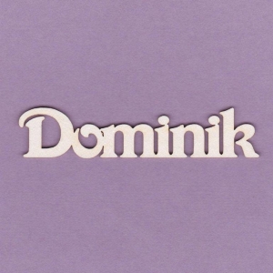 Dominik A1 - G2