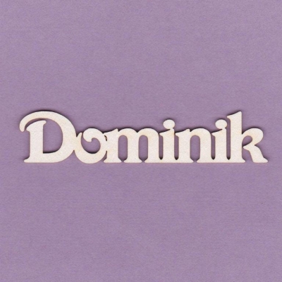 Dominik A1 - G2