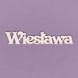 Wiesława A1 - G2
