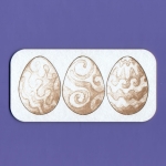 330 Tekturka - Pisanki rysowane - G6