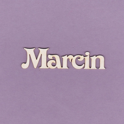 Marcin A1 - G2