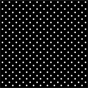Kropki 15_15 - 001 - PAPIER 6x6"