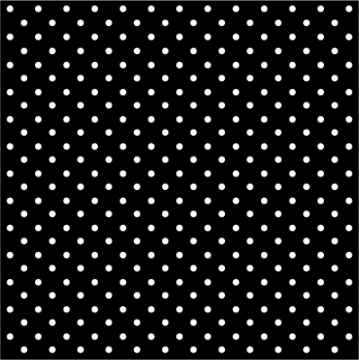 Kropki 15_15 - 001 - PAPIER 6x6"
