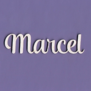 Marcel A2 - G2 