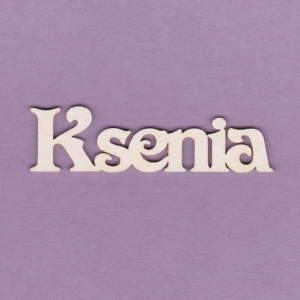 Ksenia A1 - G2
