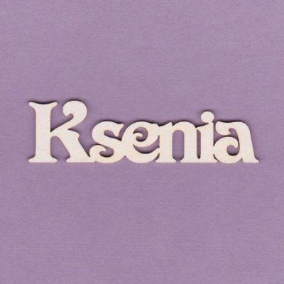 Ksenia A1 - G2
