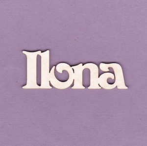 Ilona A1 - G2