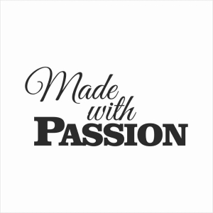 070 Stempel - made with  passion