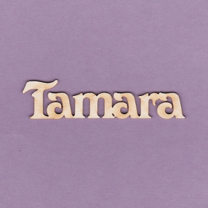 Tamara A1 - G2