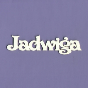 Jadwiga - G2