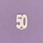 791 Tekturka - cyfra do tortów 3D - 50