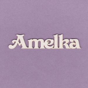 Amelka A1 - G2