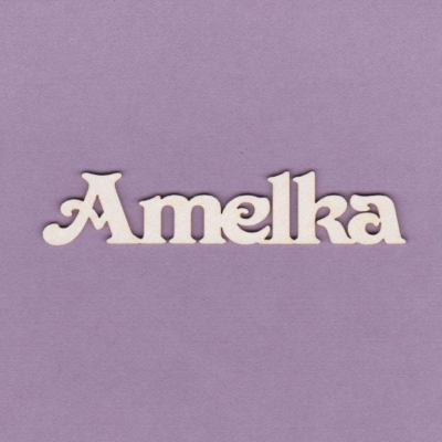 Amelka A1 - G2
