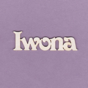 Iwona A1 - G2
