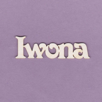 Iwona A1 - G2