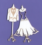 013 Tekturka - Garnitur i Suknia - G5