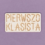 465 Tekturka - Pierwszoklasista - G3