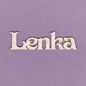 Lenka A1 - G2