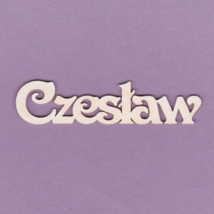 Czesław A1 - G2