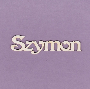 Szymon A1 - G2