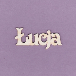 Łucja A1 - G2
