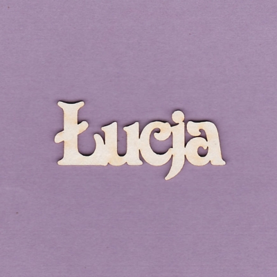 Łucja A1 - G2