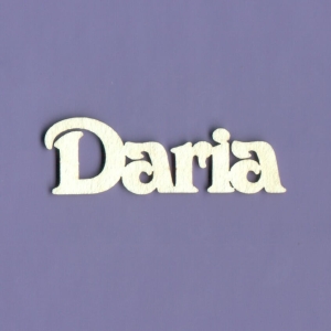 Daria - G2