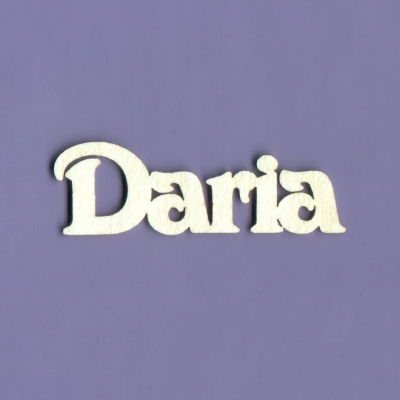 Daria - G2
