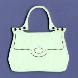 597 Tekturka - Torebka Guci - G3